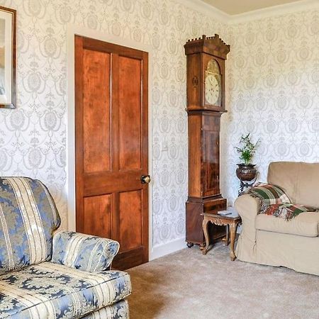 Beautiful Traditional Secluded Country Cottage Sanquhar Exterior foto